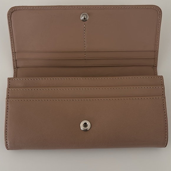 Jimmy Choo Wallet Stars authentic - Picture 4 of 14